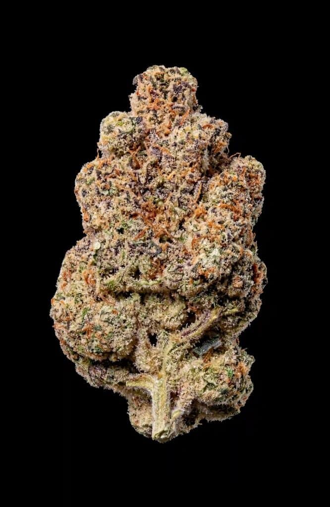 High-quality cannabis bud for delivery in Phuket.