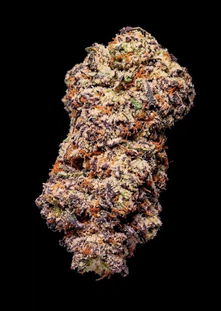 High-quality cannabis bud for discreet delivery in Phuket.