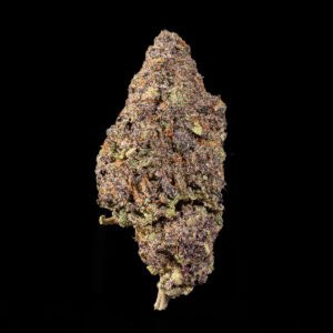 Mochi cannabis flower full bud
