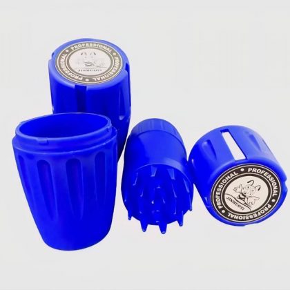Eco-friendly coffee capsules for compatible espresso machines.