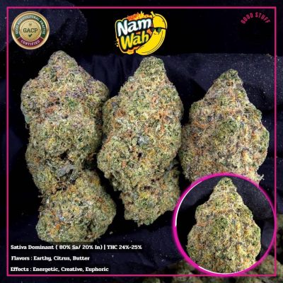 High-quality cannabis buds for relaxation and enjoyment.